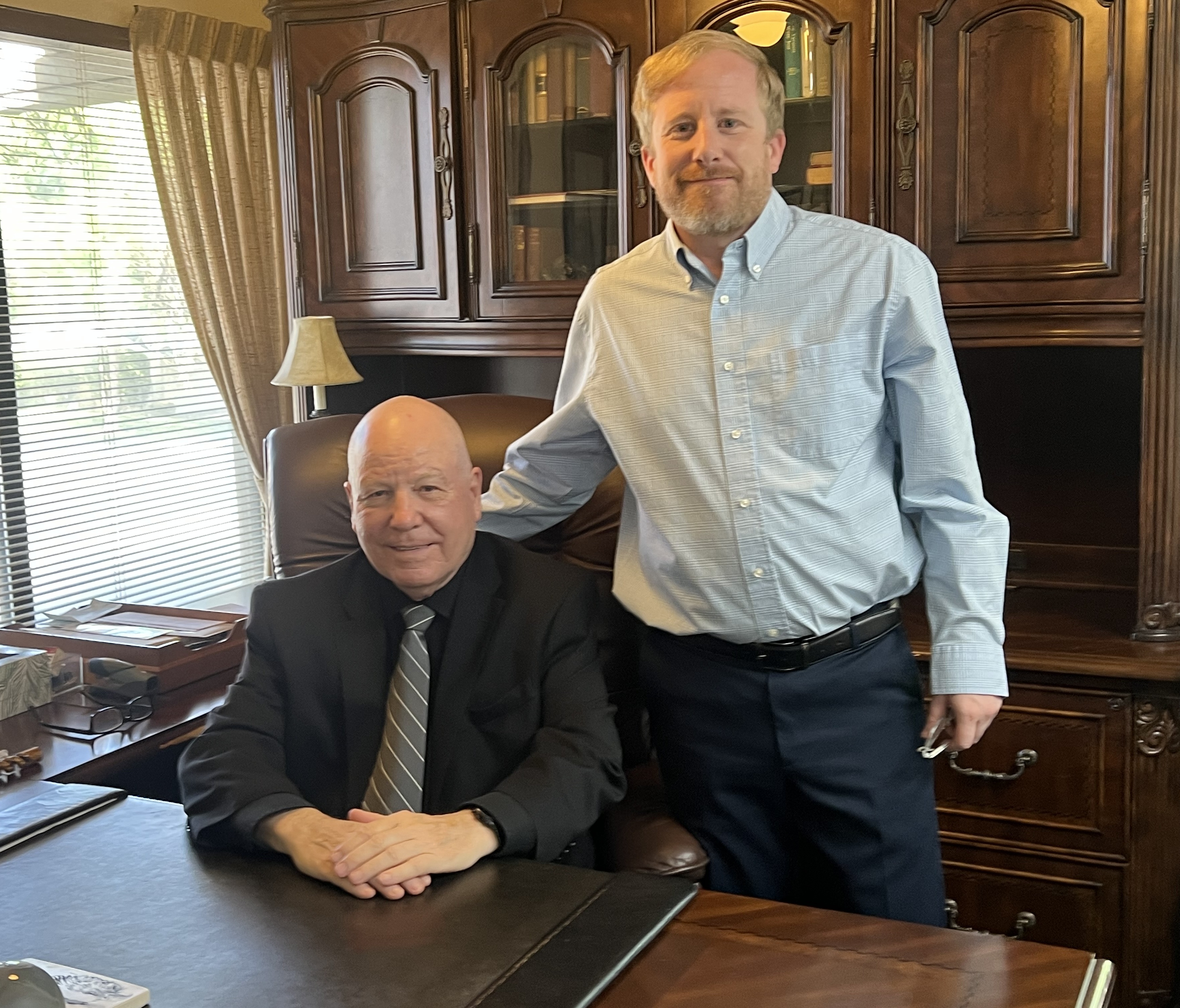 Federal Employment Lawyers