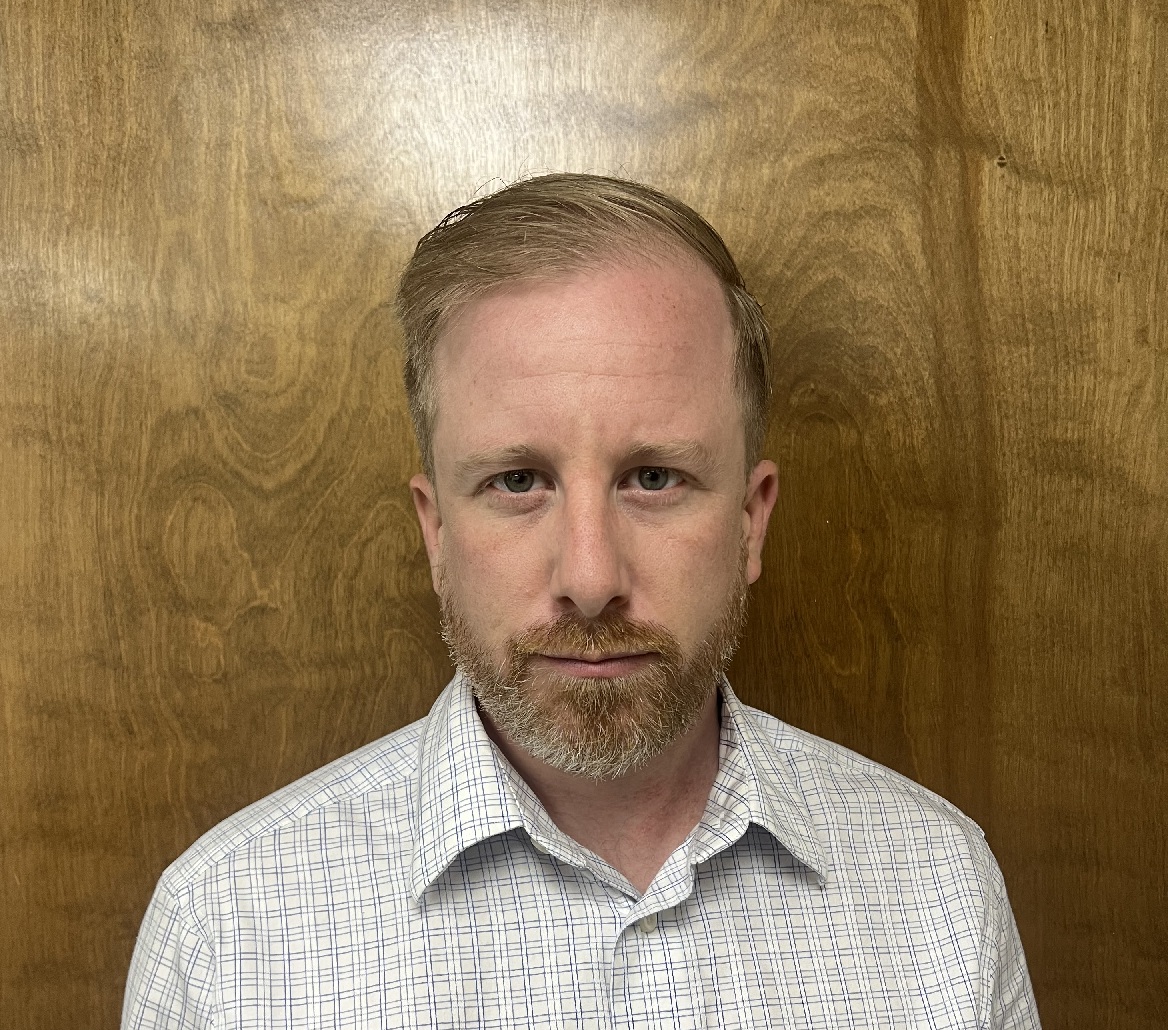 Jonathan Nivens